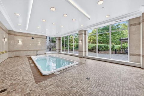 Photo 35 at 508 - 9255 Jane Street, Maple, Vaughan