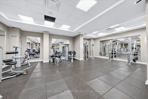 Photo 37 at 508 - 9255 Jane Street, Maple, Vaughan