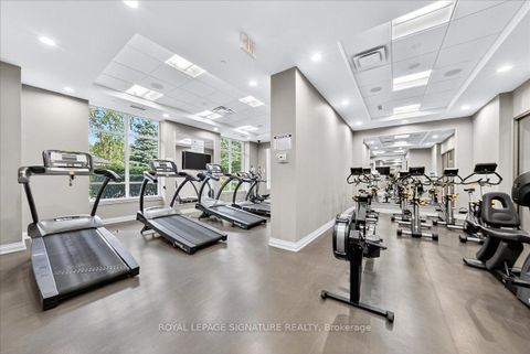 Photo 38 at 508 - 9255 Jane Street, Maple, Vaughan