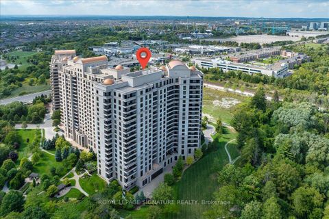 Photo 43 at 508 - 9255 Jane Street, Maple, Vaughan