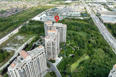 Photo 44 at 508 - 9255 Jane Street, Maple, Vaughan