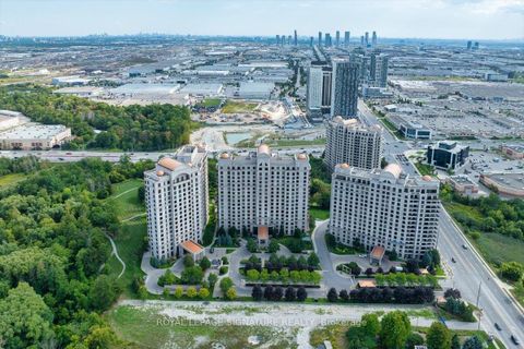 Photo 45 at 508 - 9255 Jane Street, Maple, Vaughan
