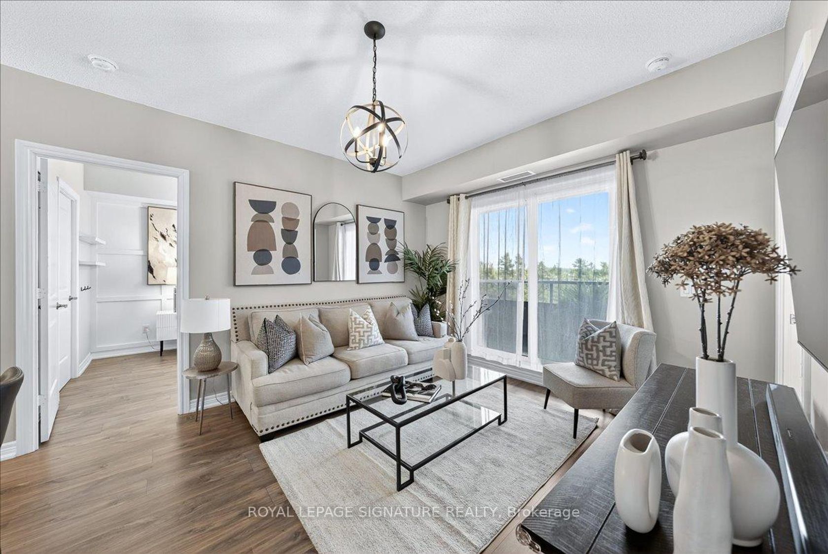508 - 9255 Jane Street, Maple, Vaughan 
