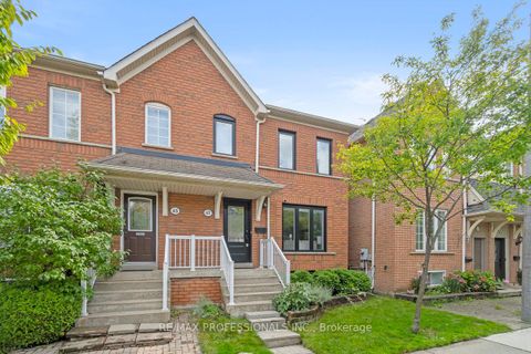 Photo 0 at 47 Tarragona Boulevard, Junction Area, Toronto