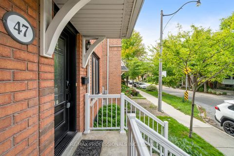 Photo 3 at 47 Tarragona Boulevard, Junction Area, Toronto Photo 3 at 47 Tarragona Boulevard, Junction Area, Toronto