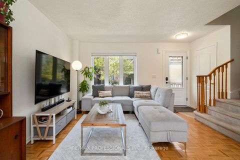 Photo 5 at 47 Tarragona Boulevard, Junction Area, Toronto