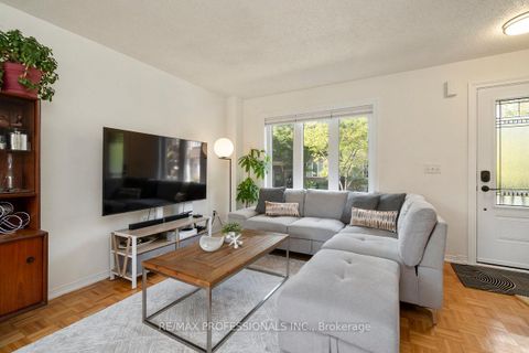 Photo 6 at 47 Tarragona Boulevard, Junction Area, Toronto