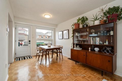 Photo 9 at 47 Tarragona Boulevard, Junction Area, Toronto