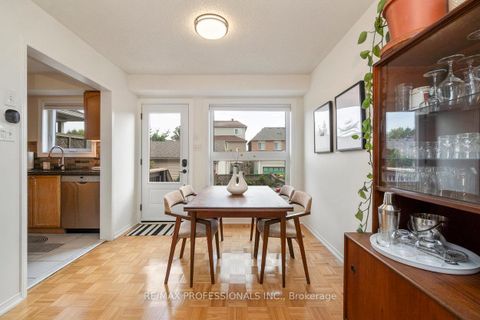 Photo 10 at 47 Tarragona Boulevard, Junction Area, Toronto
