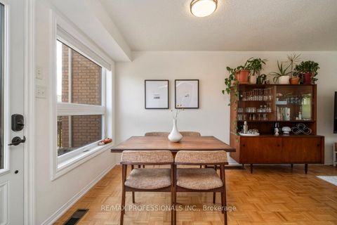 Photo 11 at 47 Tarragona Boulevard, Junction Area, Toronto