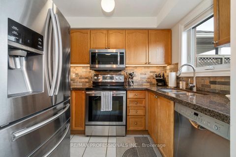 Photo 13 at 47 Tarragona Boulevard, Junction Area, Toronto