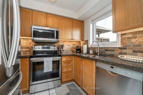 Photo 14 at 47 Tarragona Boulevard, Junction Area, Toronto