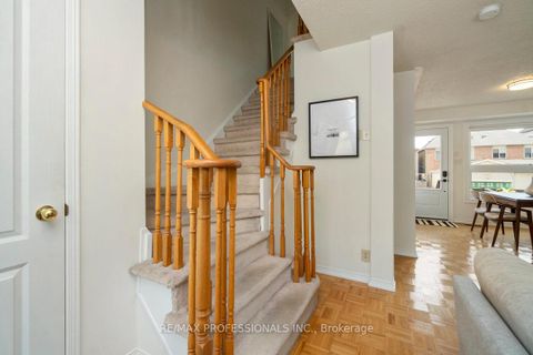 Photo 19 at 47 Tarragona Boulevard, Junction Area, Toronto
