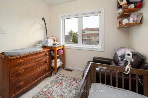 Photo 23 at 47 Tarragona Boulevard, Junction Area, Toronto