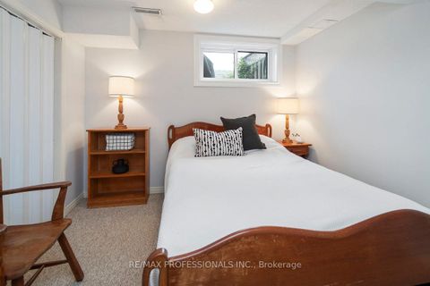 Photo 30 at 47 Tarragona Boulevard, Junction Area, Toronto