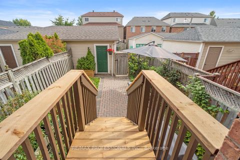 Photo 33 at 47 Tarragona Boulevard, Junction Area, Toronto