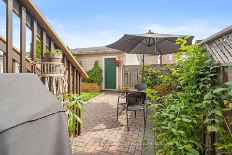 Photo 34 at 47 Tarragona Boulevard, Junction Area, Toronto