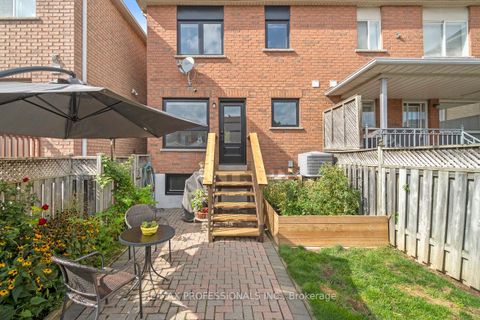 Photo 37 at 47 Tarragona Boulevard, Junction Area, Toronto