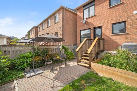 Photo 38 at 47 Tarragona Boulevard, Junction Area, Toronto
