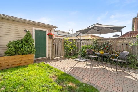 Photo 40 at 47 Tarragona Boulevard, Junction Area, Toronto