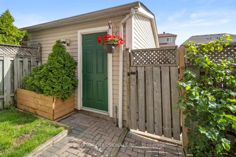 Photo 43 at 47 Tarragona Boulevard, Junction Area, Toronto