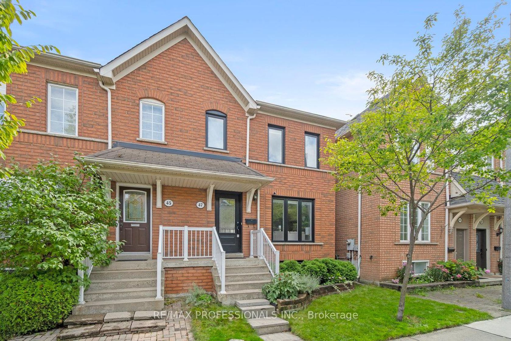 47 Tarragona Boulevard, Junction Area, Toronto 