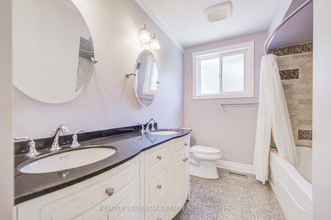 Photo 14 at 138 Osborne Crescent, CP College Park, Oakville