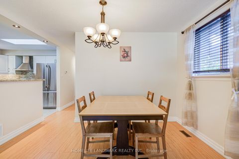 Photo 22 at 138 Osborne Crescent, CP College Park, Oakville