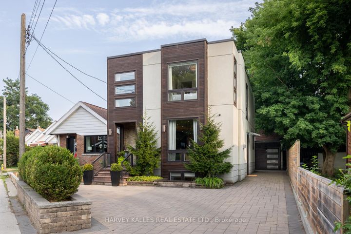 Photo 1 at 510 Donlands Avenue, East York, Toronto