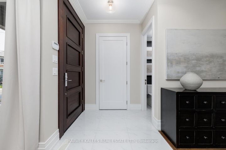 Photo 3 at 510 Donlands Avenue, East York, Toronto