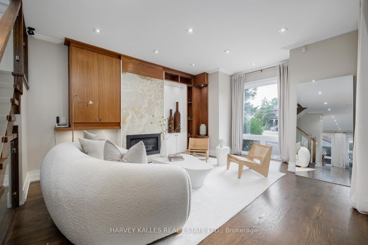 Photo 5 at 510 Donlands Avenue, East York, Toronto