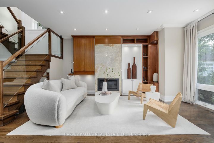 Photo 6 at 510 Donlands Avenue, East York, Toronto