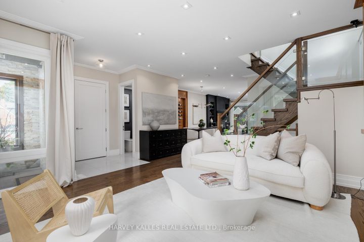 Photo 7 at 510 Donlands Avenue, East York, Toronto