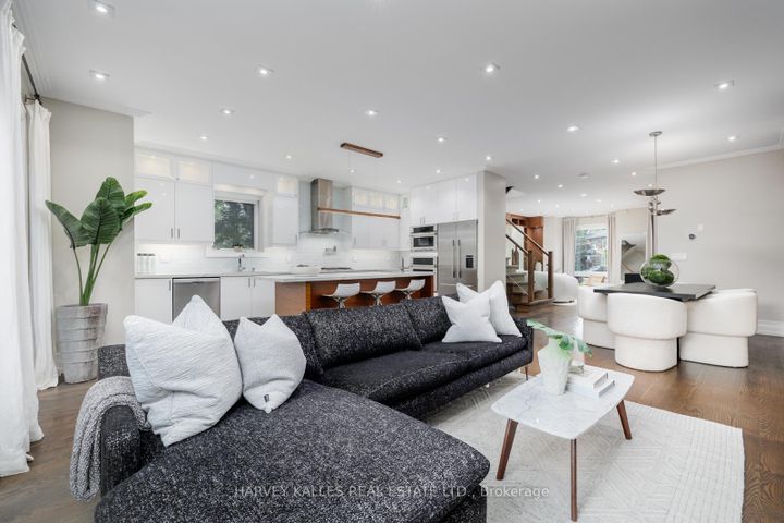 Photo 12 at 510 Donlands Avenue, East York, Toronto