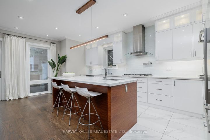 Photo 14 at 510 Donlands Avenue, East York, Toronto