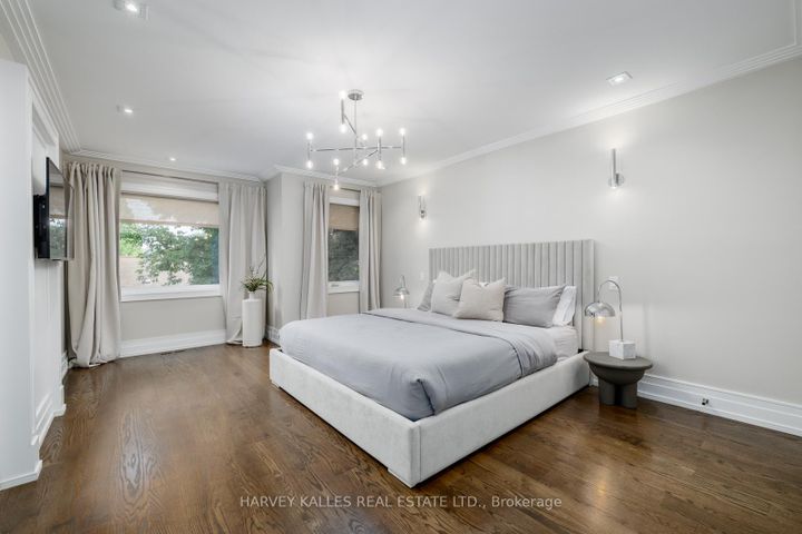 Photo 19 at 510 Donlands Avenue, East York, Toronto