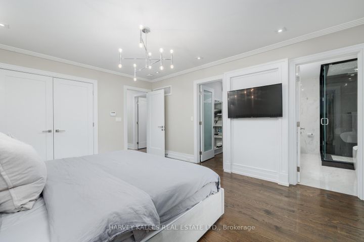 Photo 20 at 510 Donlands Avenue, East York, Toronto