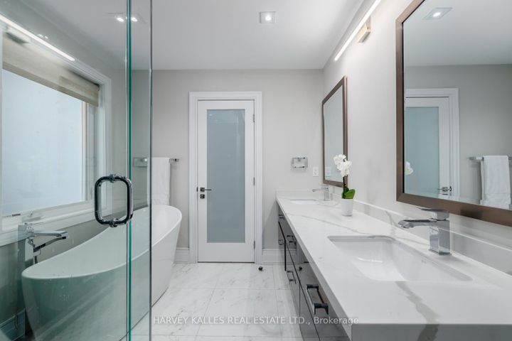 Photo 22 at 510 Donlands Avenue, East York, Toronto
