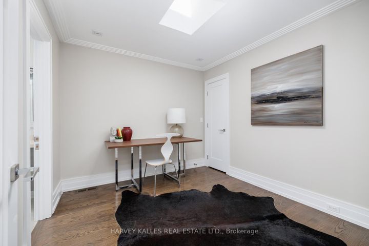 Photo 23 at 510 Donlands Avenue, East York, Toronto