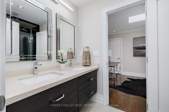 Photo 25 at 510 Donlands Avenue, East York, Toronto