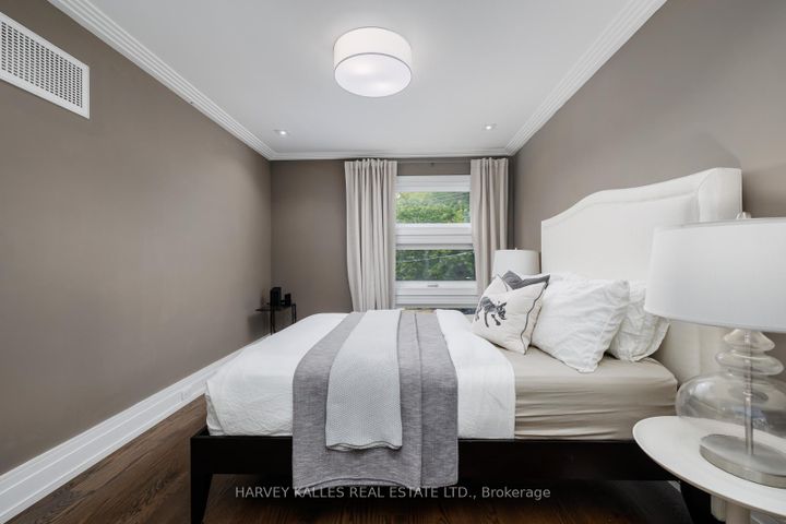 Photo 27 at 510 Donlands Avenue, East York, Toronto