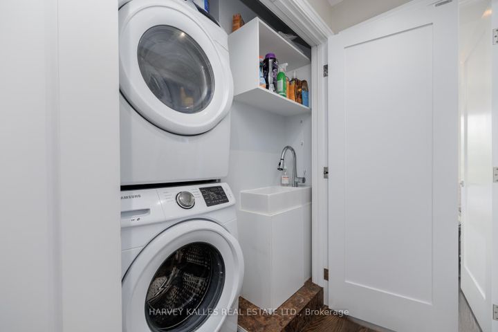 Photo 30 at 510 Donlands Avenue, East York, Toronto