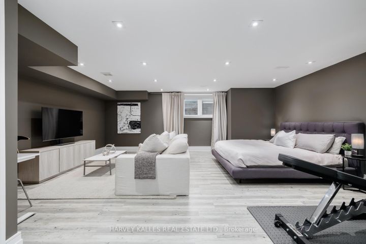 Photo 33 at 510 Donlands Avenue, East York, Toronto