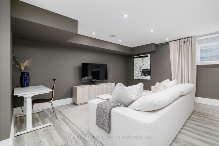 Photo 34 at 510 Donlands Avenue, East York, Toronto