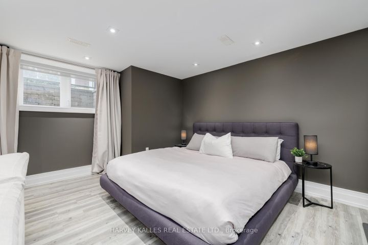 Photo 36 at 510 Donlands Avenue, East York, Toronto