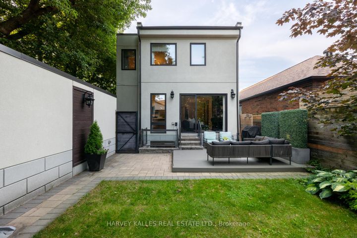 Photo 40 at 510 Donlands Avenue, East York, Toronto
