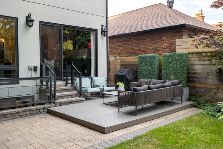 Photo 41 at 510 Donlands Avenue, East York, Toronto