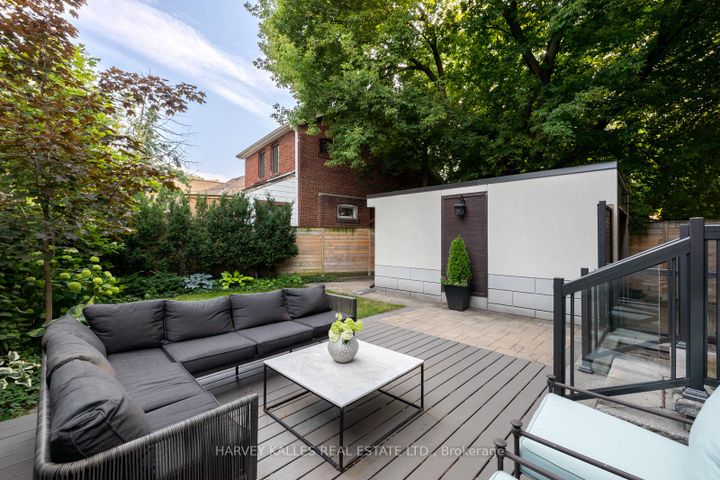 Photo 42 at 510 Donlands Avenue, East York, Toronto
