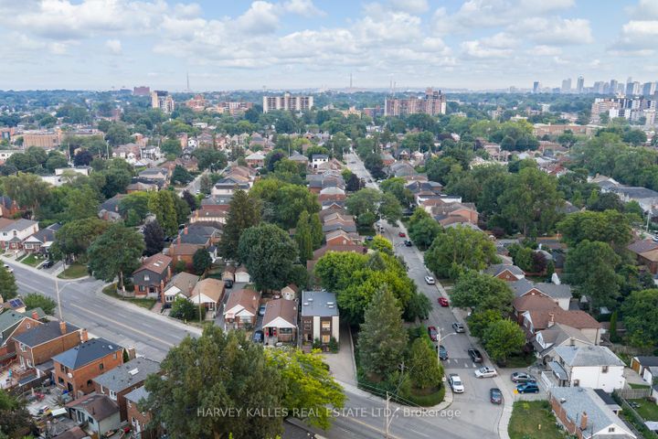 Photo 43 at 510 Donlands Avenue, East York, Toronto