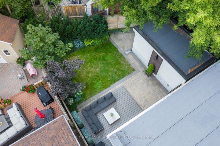 Photo 46 at 510 Donlands Avenue, East York, Toronto